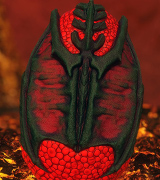 Tiamat Dragon Egg